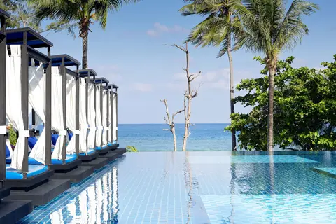 Hyatt Regency Phuket Resort in ตำบลเชิงทะเล — foto 9