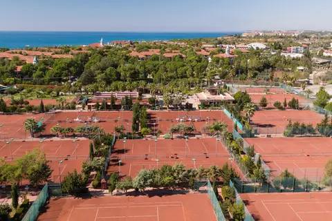 Ali Bey Club Manavgat in Doğanyurt — foto 29