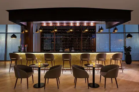 Le Meridien City Center Doha in Doha — foto 6