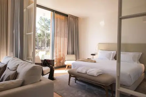 Aroeira Lisbon Hotel - Sea & Golf in Almada — foto 5