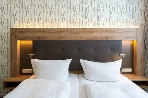 SleepBEEONE Wilhelmshaven in Wilhelmshaven — foto 8