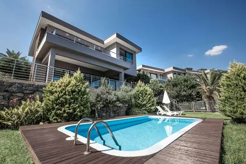 Aria Claros Hotel in İzmir — foto 19