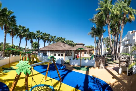 Hotel Maspalomas Princess in San Bartolomé de Tirajana — foto 34