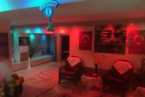 Astoria Life Hotel in Marmaris — foto 15
