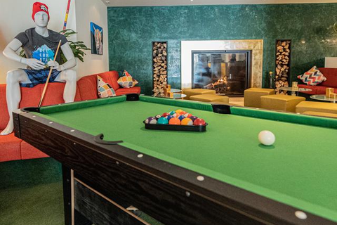 Hotel Saalbacher Hof - Extra foto 20