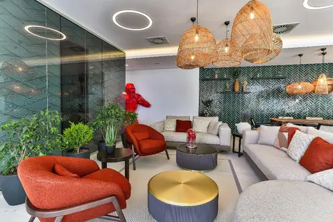 Hotel TQ Plaza in Budva — foto 28