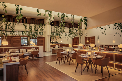 Paradisus Salinas Lanzarote - adults only foto 10