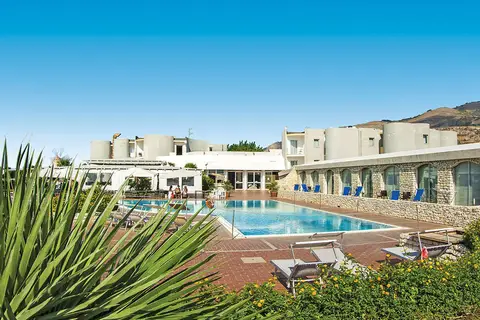 Baia dei Mulini Resort & Spa in Erice — foto 2