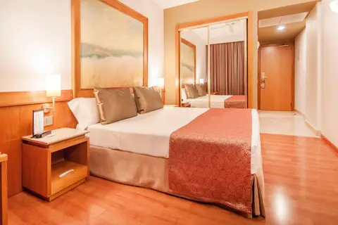 Hotel Catalonia Majorica in Palma — foto 28