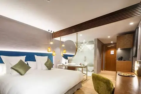 Barcelo Anfa Casablanca in Casablanca, foto 10