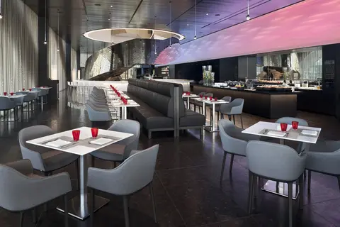 Meliá Vienna in Wenen — foto 25
