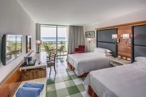 Barcelo Solymar in Varadero — foto 2