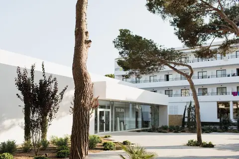 Diamant Hotel & Aparthotel in Cala Ratjada — foto 7