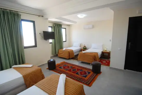 Hotel Rose Valley in Ouarzazate, foto 15