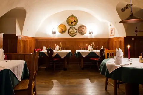 Gasthof Mitteregger in Kaprun — foto 11