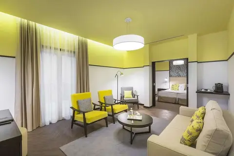 Castanheiro Boutique Hotel in Funchal, foto 22