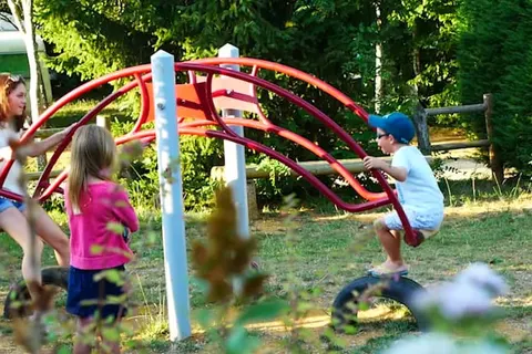 Camping Les Charmes foto 20