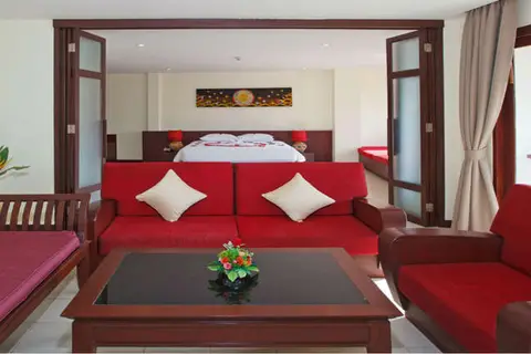 Arinara Bangtao Beach Resort in ตำบลเชิงทะเล — foto 5