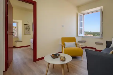 Casa Lidador - Obidos in Ovar, foto 5