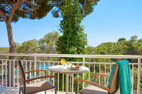 Iberostar Waves Club Cala Barca foto 28