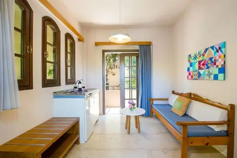 Evangelos Appartementen in Πλατανιάς — foto 5