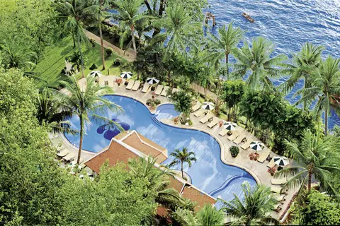 Royal Orchid Sheraton Hotel & Towers in Bangkok, foto 7