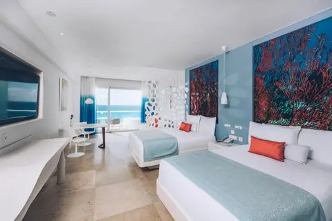 Iberostar Selection Coral Cancún in Cancún, foto 3