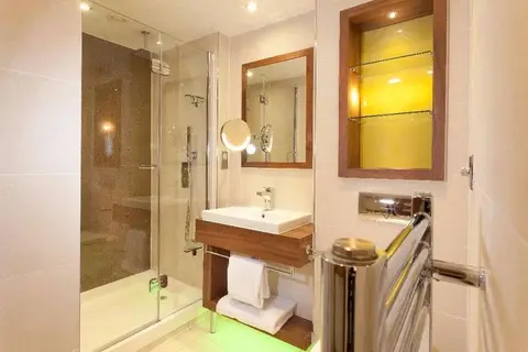 Hotel Indigo Edinburgh in Edinburgh — foto 21