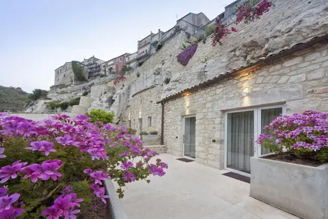 San Giorgio Palace Hotel in Ragusa, foto 15