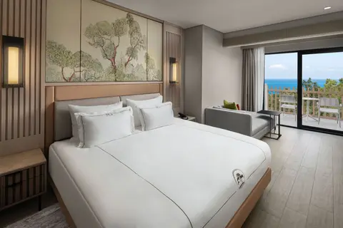 NG Phaselis Bay in Kemer, foto 3