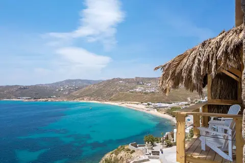 Greco Philia Hotel Boutique in Δήμος Μυκόνου — foto 18