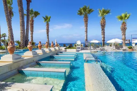 Alexander the Great Beach foto 4