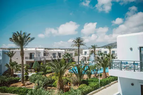 Ostria Resort & Spa in Ierapetra Municipal Unit, foto 17