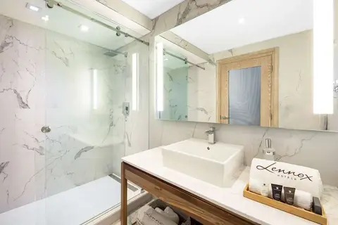 Lennox Hotel in Miami Beach, foto 19