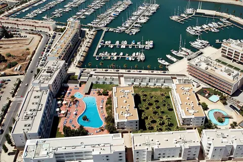 Marina Club I in Lagos, foto 10