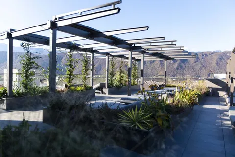 Resort Hotel Ideal foto 4