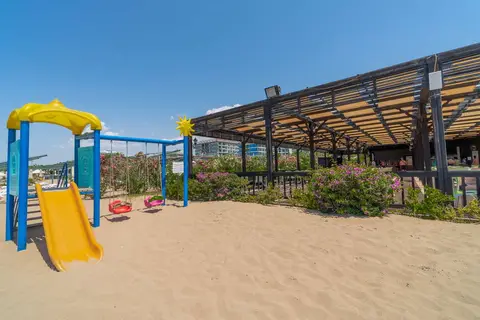 Grand Seker in Manavgat — foto 19
