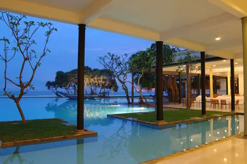 Heritance Ahungalla in Ahungalla — foto 21