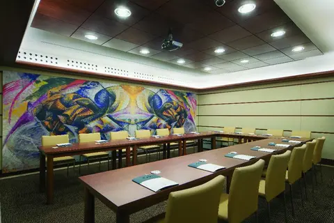 UNAHOTELS Cusani Milano in Milaan, foto 29