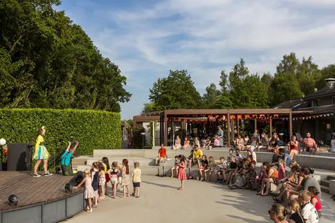 Hu Birkelt Village foto 2