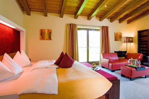 Alpinresort Sport & Spa in Saalbach-Hinterglemm