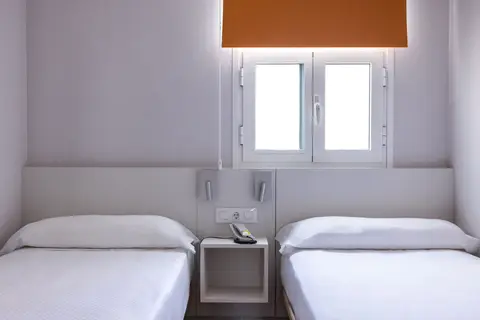 Lifestyle Hotel Paradise Park Fun in Arona — foto 13