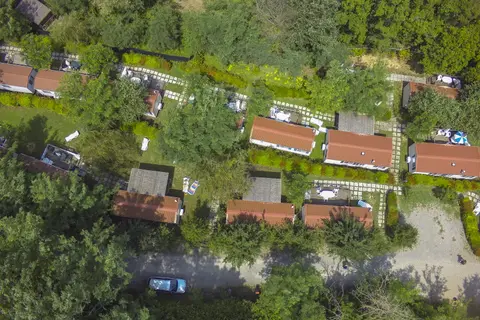 Camping Ii Boschetto Di Piemma in San Gimignano — foto 5