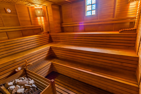 Hotel Saritas foto 12