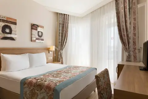 Ramada Resort by Wyndham Lara in Göle — foto 30