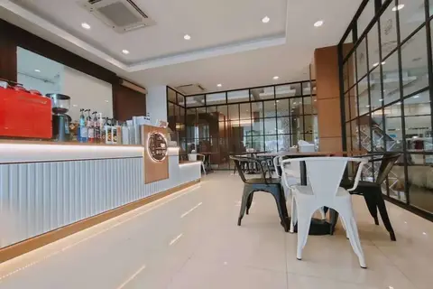 At115 by Rompo Mansion in Bangkok — foto 15