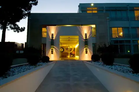 Miravillas Hotel in Vila Nova de Gaia — foto 15
