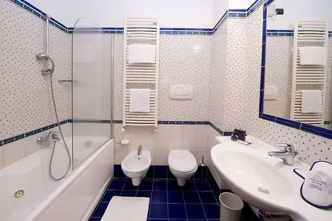 Relais Dell'Olmo in Perugia, foto 26