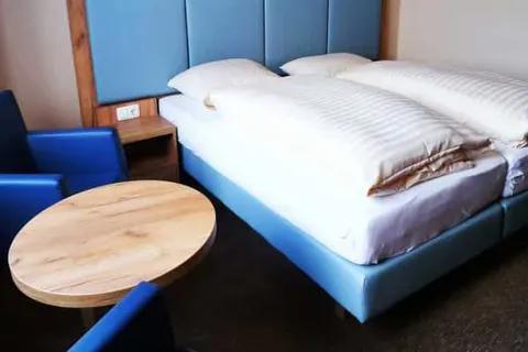 Nordseehotel Wilhelmshaven foto 5