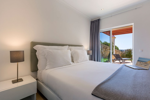 NAU Salema village - inclusief huurauto foto 23